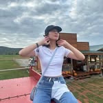 Nicoleeeee - @nic_oleignacio - Instagram