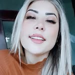 Nicole Inácio - @inacionicole75 - Instagram