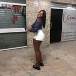 Nicole Inacio - @nicole_inacioo - Instagram
