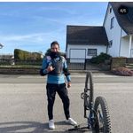 Nicole Inge - @ni_mtb23 - Instagram