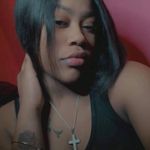 Nicole Inge - @imthesupersavage - Instagram