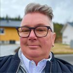 Nicole Inge Arndt Sivertsen - @hasistorf - Instagram