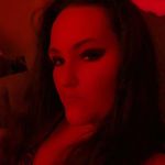 Nicole Ingle - @hiswife07117 - Instagram