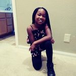 Nicole Ingram - @gt_baddee - Instagram
