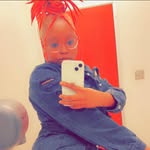 Princess Nicole - @nicole.ingram.5623 - Instagram