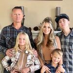 Nicole Inskeep - @nicolei777 - Instagram