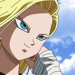 nicole irish - @android.18.oink - Instagram