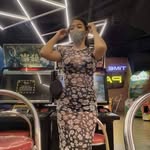 Nicole Irish Camo Frio - @lunaathena_ - Instagram
