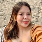 Nicole Irish Gabayan - @irisheaa - Instagram