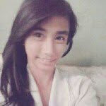 Nicole Irish Sugapong - @irishxa - Instagram