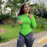 Gabriela Nicole Isler Vega - @curious_straight507 - Instagram