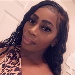 Nicole R. Bynum-Isler - @ardesboutique - Instagram