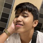Nicole ALejandro Ison - @nclbrndne_ison - Instagram