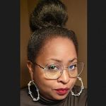Nicole Ivery Jackson - @craftylibra3 - Instagram