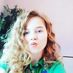 Kaitlin Nicole Ives - @littlebitangel - Instagram