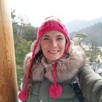 Nicole Ives - @nicoleives417 - Instagram
