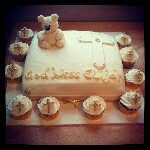 Nicole Ivory cakes - @ivorycakesj3 - Instagram