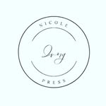 Nicole Ivory Press - @nicole.ivory.press - Instagram
