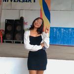 Nicole Allison M. Jacinto - @nicallii - Instagram