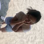 Nicole Jacinto - @nikolayxw - Instagram
