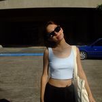 Nicole Jacinto - @azhlyyyy - Instagram