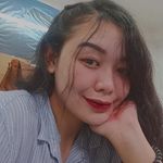 Niña Nicole Jacinto - @_ninyanikol - Instagram