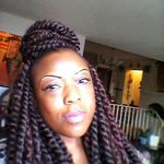 Nicole Jarrett - @nikkirudegyal - Instagram