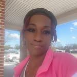 Nicole Jarrett - @qu33nequality - Instagram