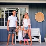 Nicole & Jason - @cocobytheseabnb - Instagram
