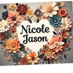 Nicole Jason - @nicolejason236 - Instagram