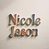 ╔═════ஜ۩۞۩ஜ═════╗      𝑁 𝐼 - @nicolejason23 - TikTok