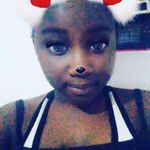 Nicole jemison - @ajauney55 - Instagram