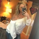 Nicole Jinks - @nikkey32298 - Instagram