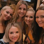 Nicole Kehoe-Madsen - @nikicatherine - Instagram
