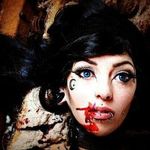 Nicole Kenyon - @penny.dread.model - Instagram