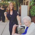 Nicole Kipp Barnes - @nickipp7 - Instagram