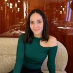 Николь - @nicolekulikova - Instagram