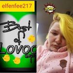 Nicole Köhn - @elfenfee217 - Instagram