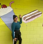 Nicole Kohn - Facebook