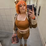 Nicole Kohn - @timelesscat - Instagram