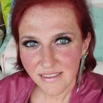 Nicole Kohn - @freesia1982 - Instagram
