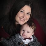 Nicole Kovach - @bbm_mkmama - Instagram