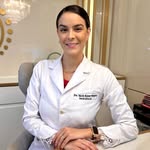 Dra Nicole Küster Porpino - Rejuvenescimento Íntimo - @dranicolekuster - Instagram