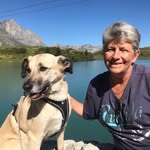 Nicole Kuster - @gnufi - Instagram