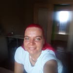 Nicole Küster - @moehre_1986 - Instagram