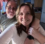 Nicole Lambright - Facebook