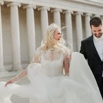 Nicolette Lambright - @photobynicoletteweddings - Instagram