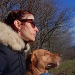 Nicole Lampel - @nicolelampel - Instagram