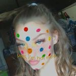 Bonnie Nicole Landers - @bunnybaby219 - Instagram
