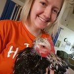 Nicole Landers - @nicole199403 - Instagram